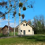 Holiday home Hisa Stolc Gornja Radgona