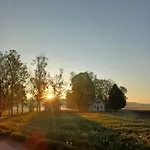 Holiday home Hisa Stolc Gornja Radgona