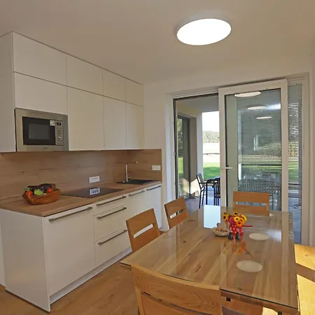 Holiday home Hisa Stolc Gornja Radgona