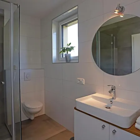 Hisa Stolc Ferienhaus