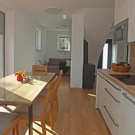 Hisa Stolc * Gornja Radgona