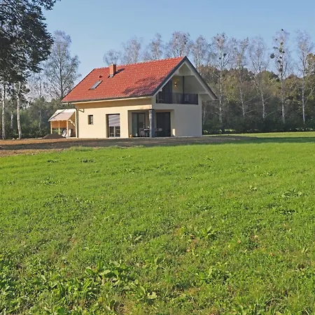 Dom wakacyjny Hisa Stolc Gornja Radgona