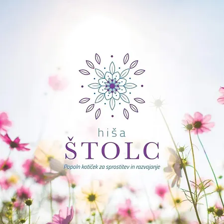 Hisa Stolc Gornja Radgona