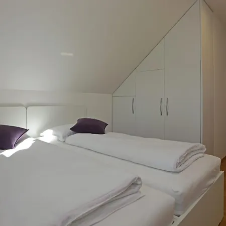 Ferienhaus Hisa Stolc Gornja Radgona