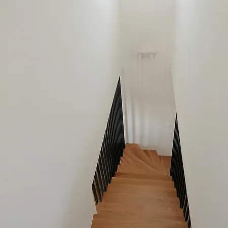 Holiday home Hisa Stolc