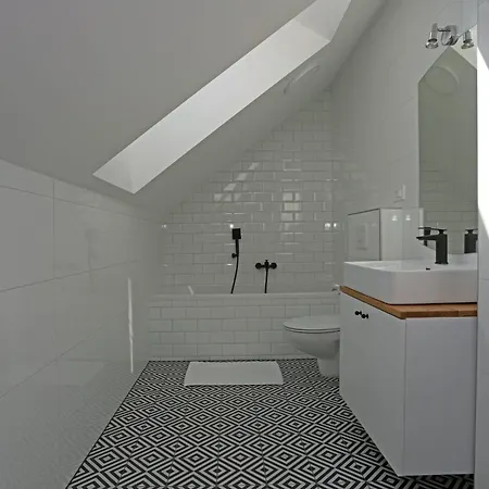 Holiday home Hisa Stolc *