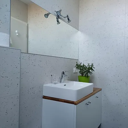 Ferienhaus Hisa Stolc *