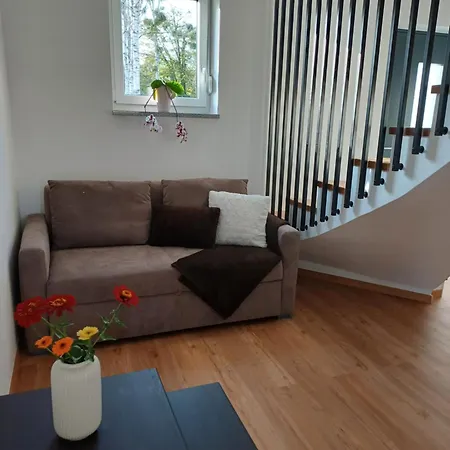 Hisa Stolc Holiday home