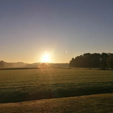 Hisa Stolc Ferienhaus *