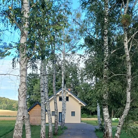 Hisa Stolc Holiday home *