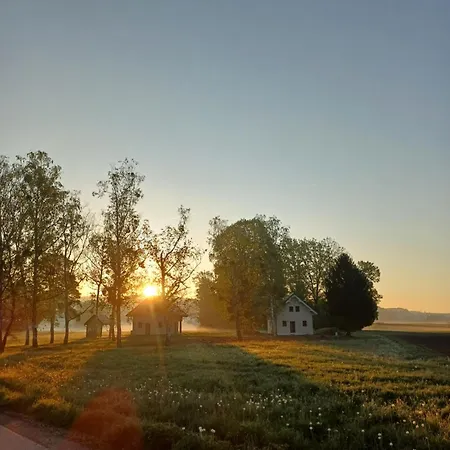 Casa vacanze Hisa Stolc Gornja Radgona