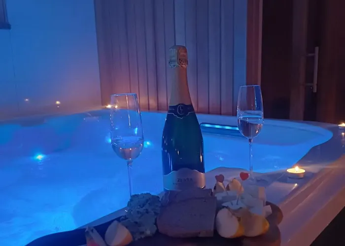 Hisa Stolc غورنجا رادغونا