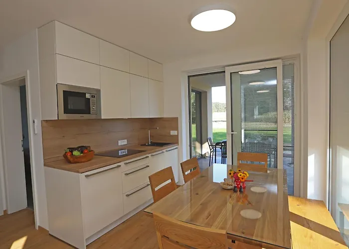 بيت للعطل Hisa Stolc غورنجا رادغونا