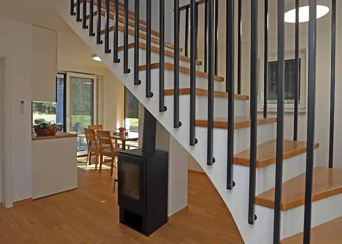 Hisa Stolc بيت للعطل