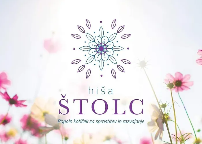 Hisa Stolc غورنجا رادغونا