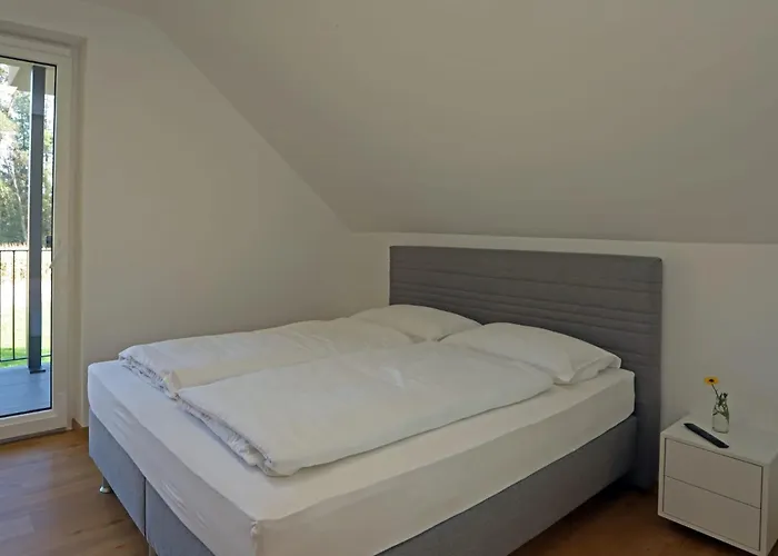 Hisa Stolc بيت للعطل *