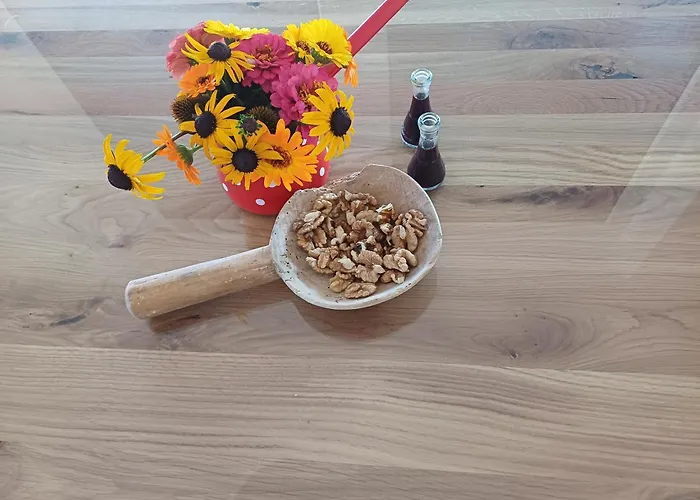 بيت للعطل Hisa Stolc