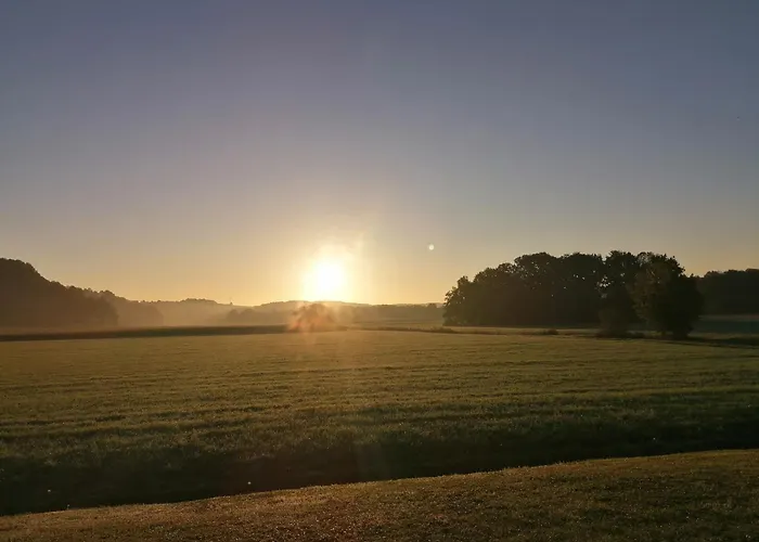 Hisa Stolc بيت للعطل *