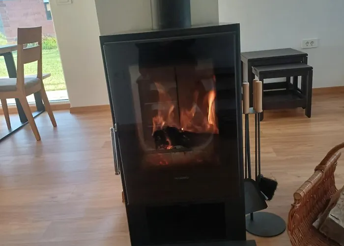 بيت للعطل Hisa Stolc *